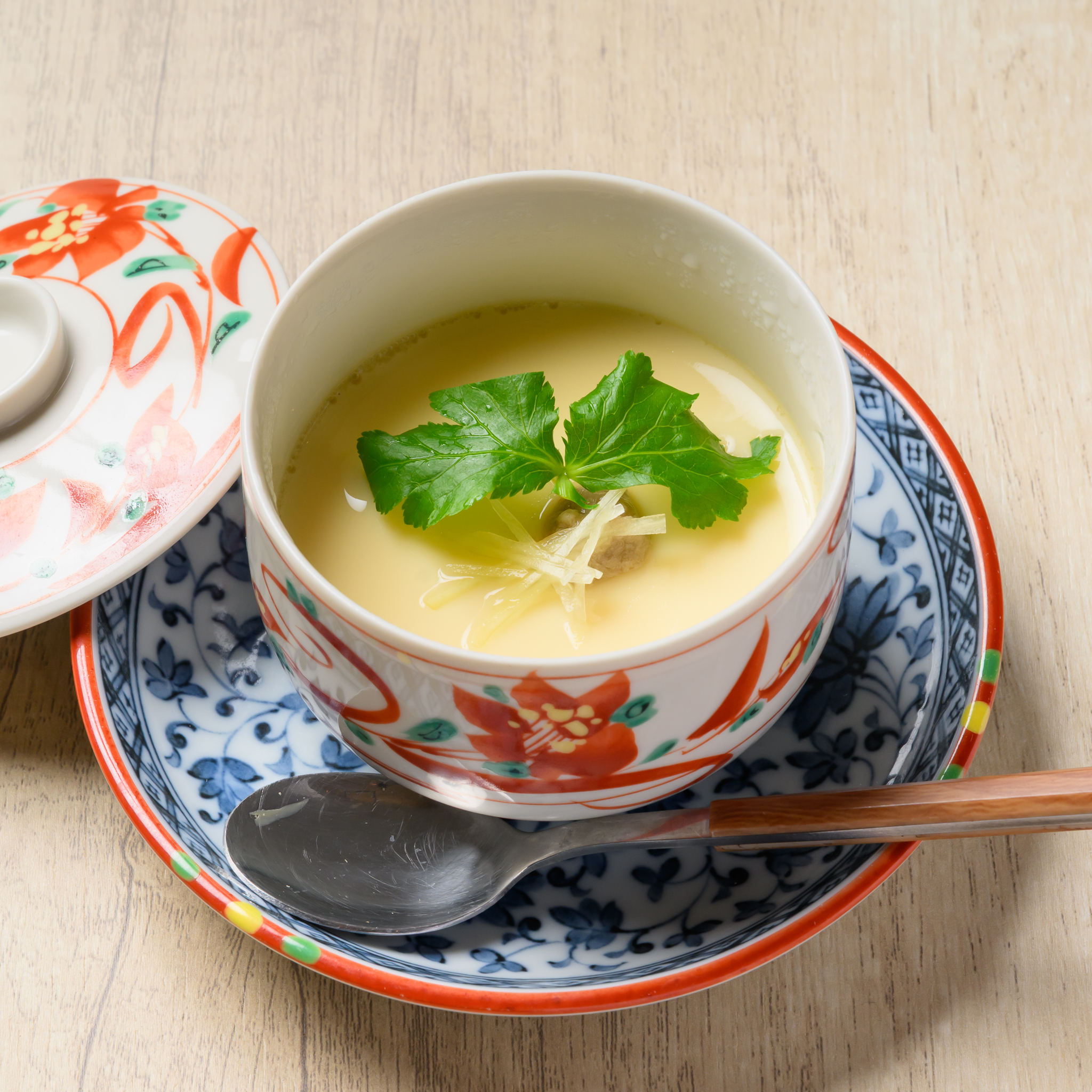 創作和食 1