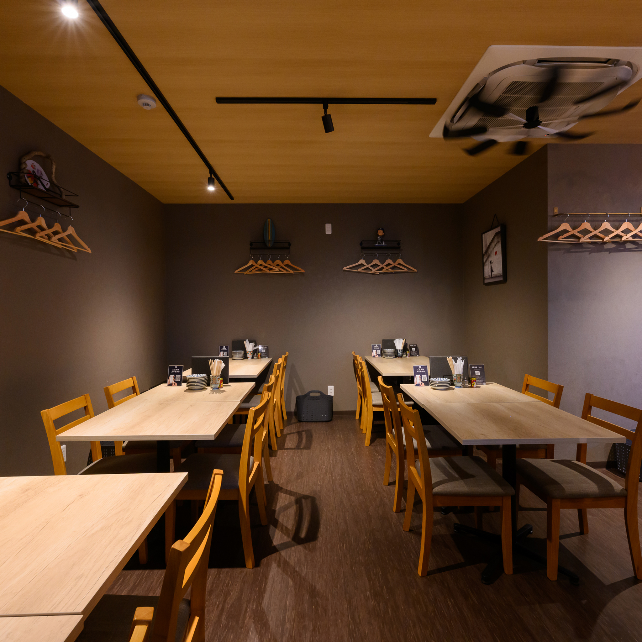 美食酒場 No.19 店内雰囲気 2